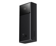 Baseus EnerFill FP41 30000mAh 22.5W z kablem Simple 30cm czarny - 1508778 - zdjęcie 1
